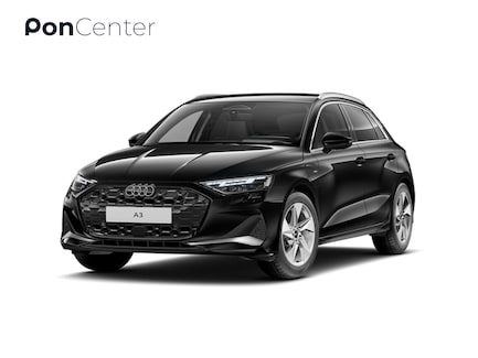 Audi A3 0