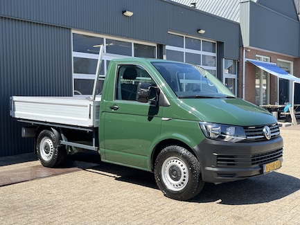 Volkswagen Transporter 0