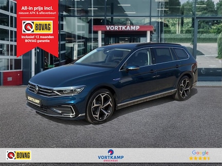 Volkswagen Passat 0