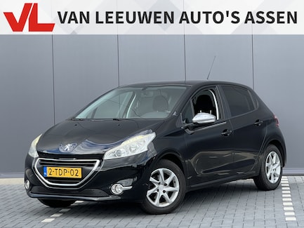 Peugeot 208 0