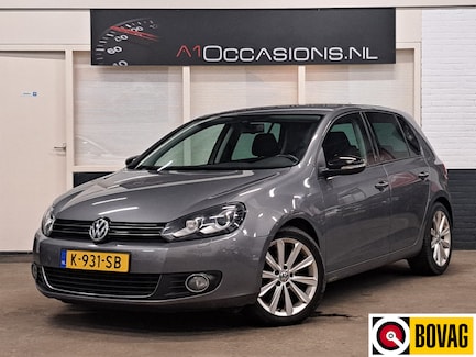 Volkswagen Golf 0