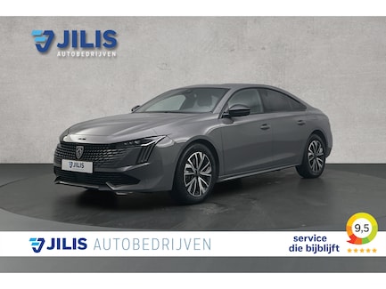 Peugeot 508 0