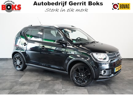 Suzuki Ignis 0