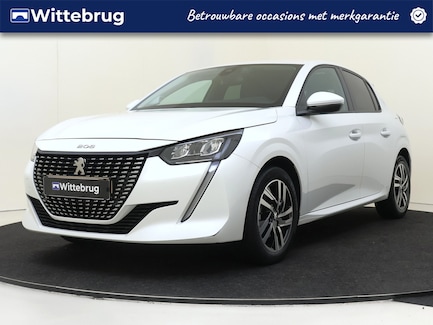 Peugeot 208 0