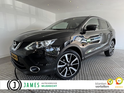 Nissan Qashqai 0