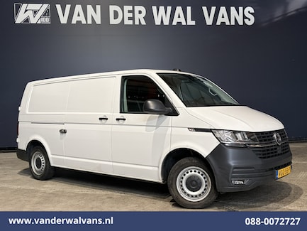Volkswagen Transporter 0