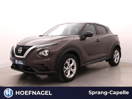 Nissan Juke 0