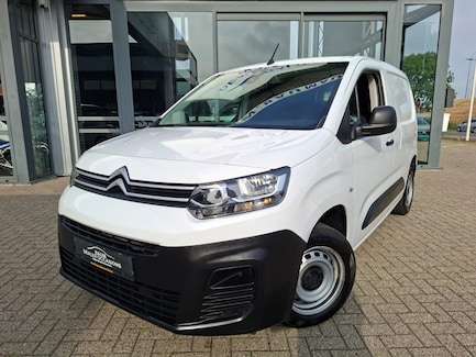 Citroën Berlingo 0