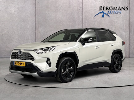 Toyota RAV4 0