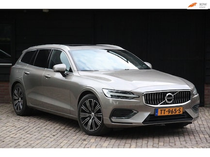 Volvo V60 0