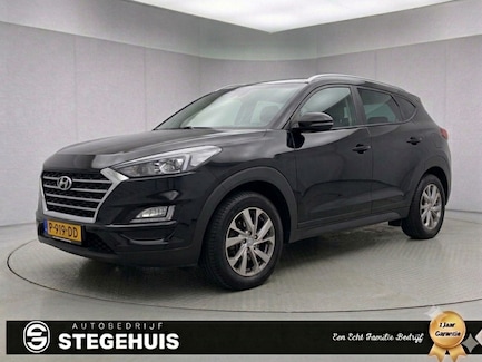 Hyundai Tucson 0