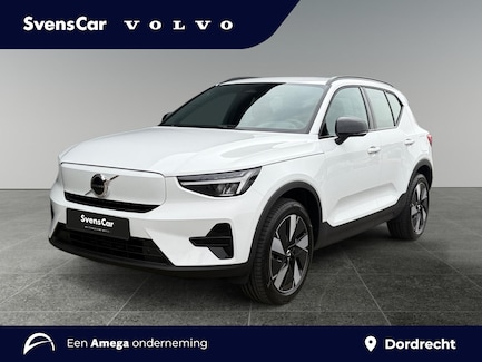 Volvo EX40 0