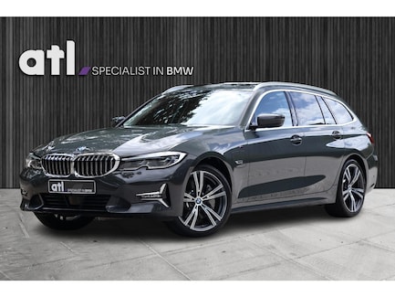 BMW 3-Serie 0