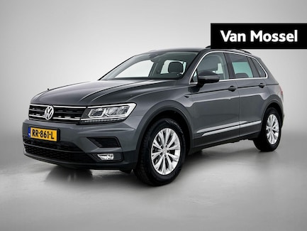 Volkswagen Tiguan 0