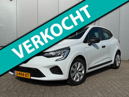 Renault Clio 0