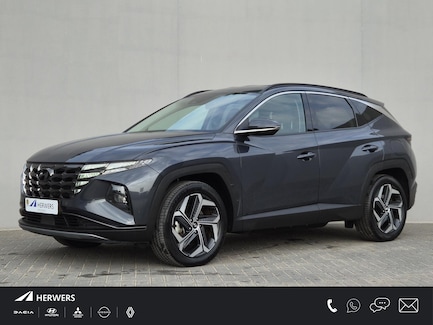 Hyundai Tucson 0