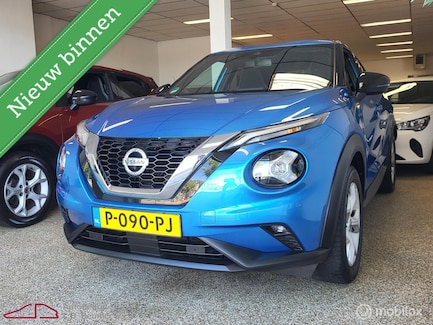 Nissan Juke 0