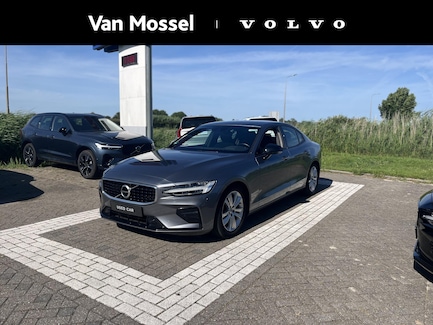 Volvo S60 0