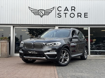 BMW X3 0