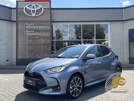 Toyota Yaris 0