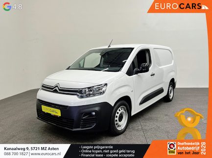 Citroën Berlingo 0