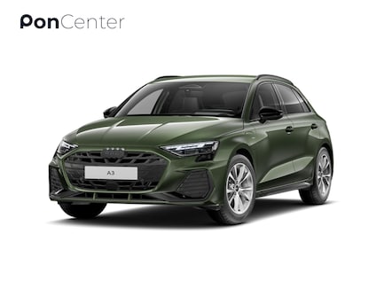 Audi A3 0