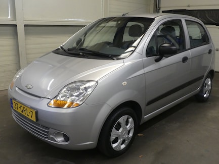 Chevrolet Matiz 0