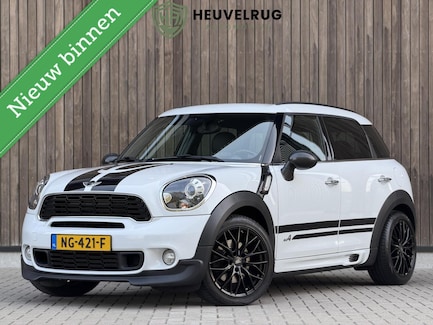MINI Countryman 0