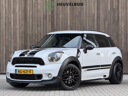MINI Countryman 0