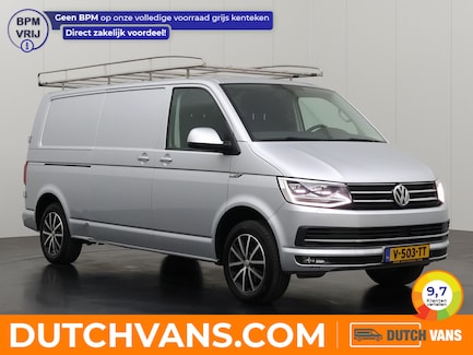Volkswagen Transporter 0