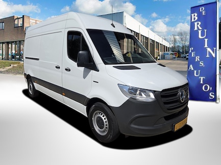 Mercedes-Benz eSprinter 0