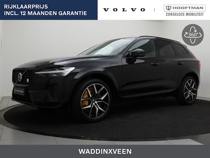 Volvo XC60 0