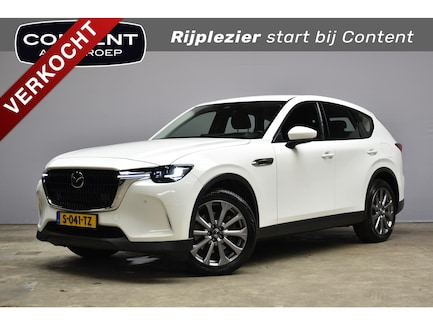 Mazda CX-60 0