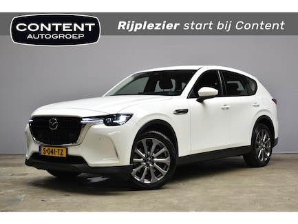 Mazda CX-60 0