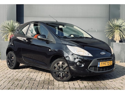 Ford Ka 0