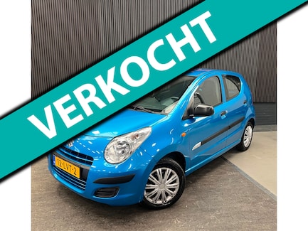 Suzuki Alto 0