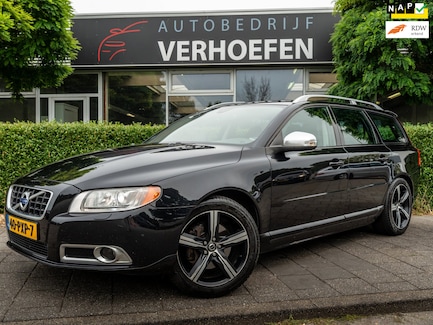 Volvo V70 0
