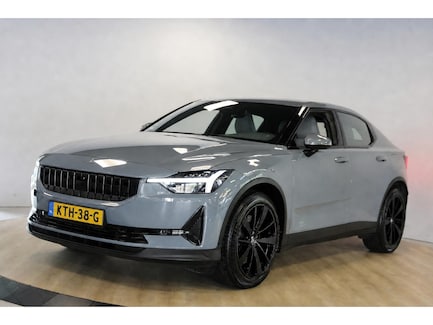Polestar 2 0