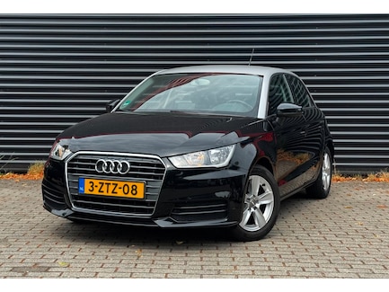 Audi A1 0