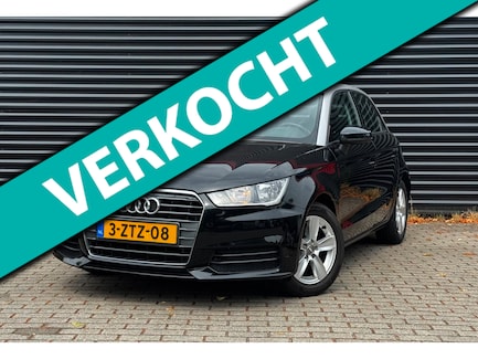 Audi A1 0