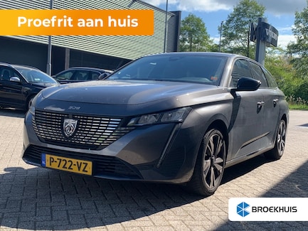Peugeot 308 0