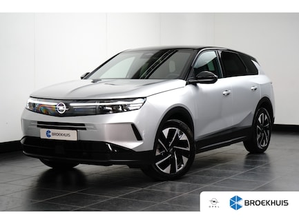 Opel Grandland 0