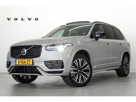 Volvo XC90 0