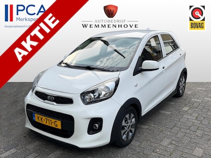 Kia Picanto 0