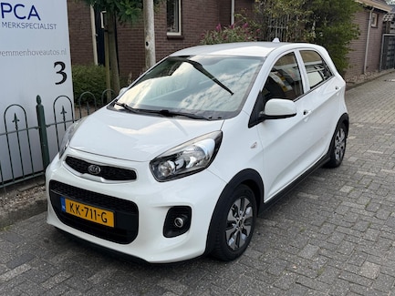 Kia Picanto 0