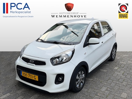 Kia Picanto 0
