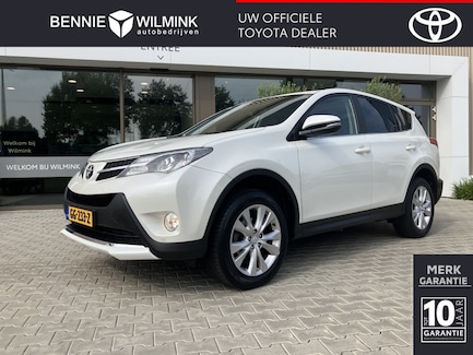 Toyota RAV4 0