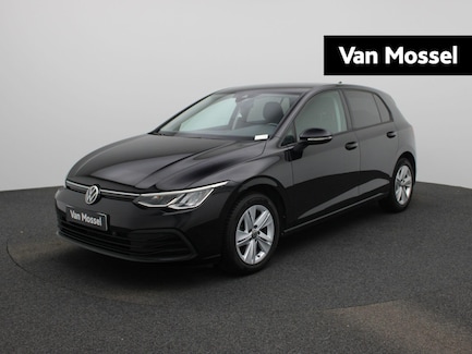 Volkswagen Golf 0
