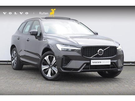 Volvo XC60 0