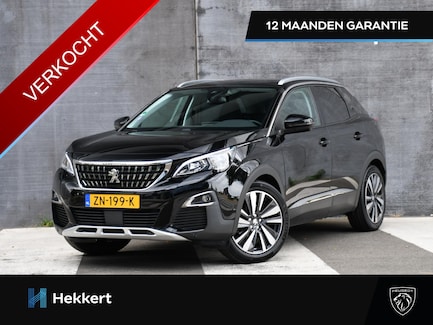 Peugeot 3008 0